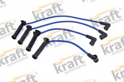 KRAFT AUTOMOTIVE 9122105sw -  Комплект проводов зажигания